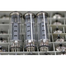 1 X UL84 / 45B5 RÖHRE. RFT