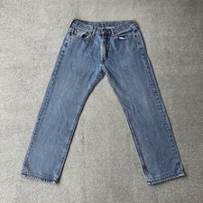 LEVI´S Jeans 505 Herren