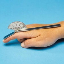 Goniometer edelstahl - goniometer,