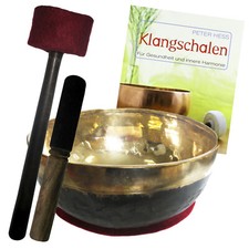 Klangschale bengali - klangschale,