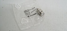 Suhner Between Series Adaptor 33_BNC-BK-50-1/133_U BNC auf Microdot NOS