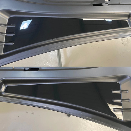 Mk3 focus inkl - mk3.5, inkl.