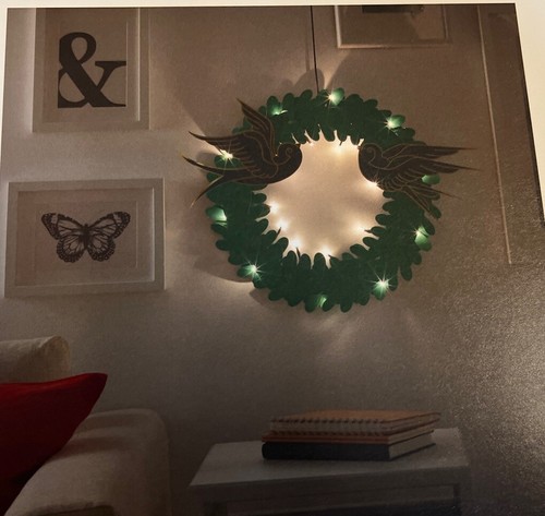 Ikea strala led kranz - ikea,