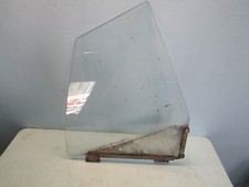 Ford Escort MK3 Cabrio Seitenscheibe hinten rechts DELODUR