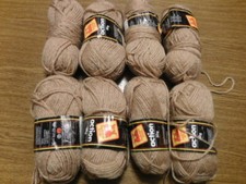 8 x Esslinger Wolle Action