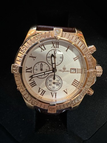 Burgmeister herrenuhr - burgmeister,