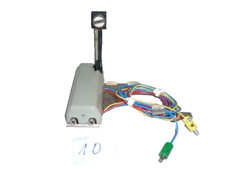 Märklin sperrsignal 7042 - ho,