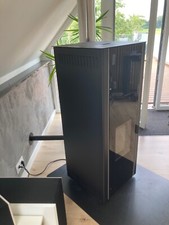 Buderus Lamina pelletofen wasserführend