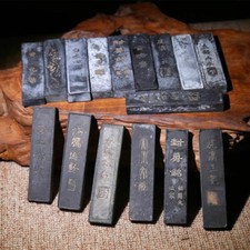 3Pc 20-30 Year Old Ink Stick