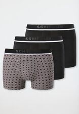 REDUZIERT  %% SCHIESSER Herren