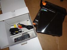 trekstor antarius wlan hd media player