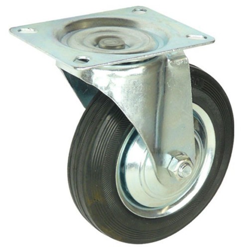 Lenkrolle 75mm basic - 75mm,