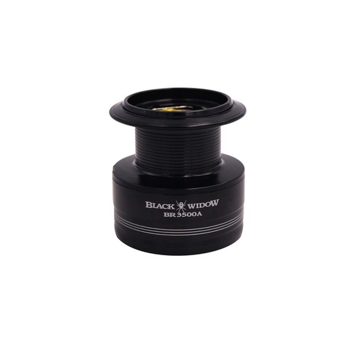 Daiwa ersatzspule für black - ersatzspule,