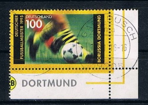 Deutschland 1833 bvb - 1833,
