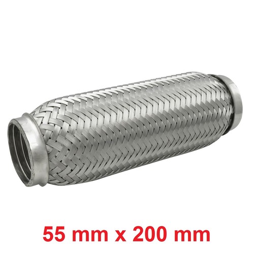 Flexrohr flexstück - flexrohr,