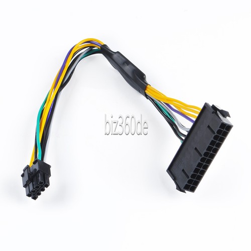 Pin atx power - 8,