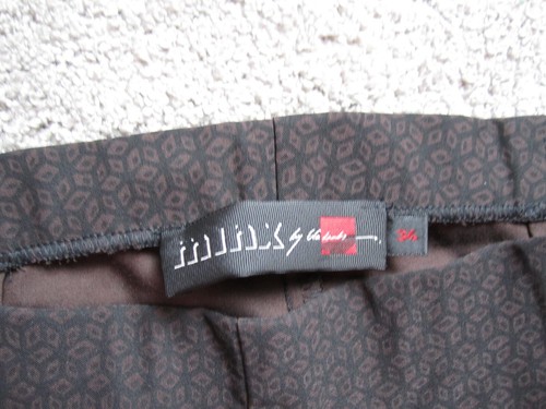 Minx eva lutz hose - minx, by
