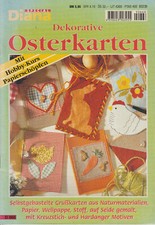 Diana Spezial - Dekorative