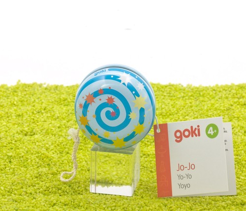 Goki spirale mit - spirale,