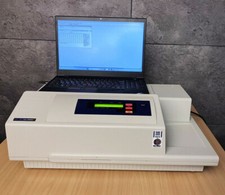 Molecular devices spectramax - molecular,