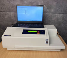 Molecular Devices SpectraMax Gemini XPS Fluorescence Reader + StakMax + Laptop