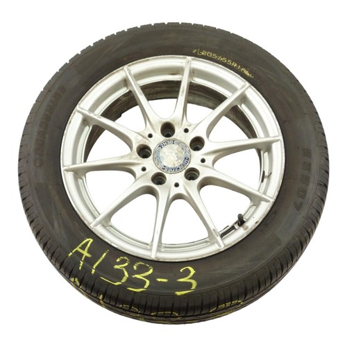 Alufelge felge 6jx16 et22 - alufelge, 205