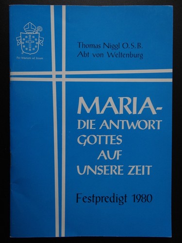 Maria die antwort - maria-die,