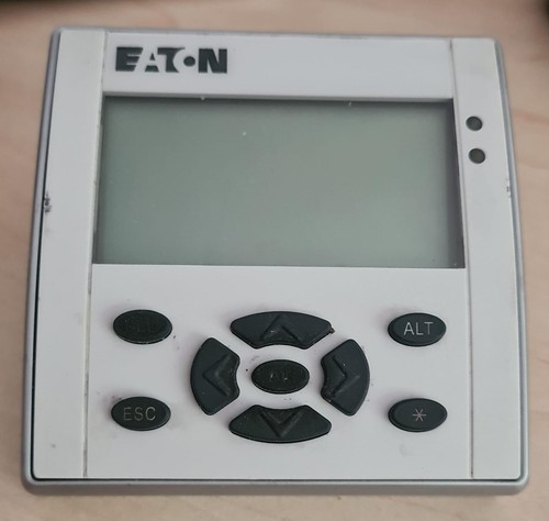 Eaton moeller easy mfd - eaton,, b