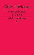 Unterhandlungen | 1972-1990 |