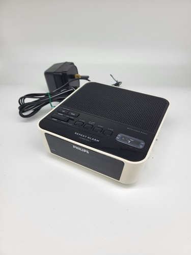 Philips radio radiowecker - fm,