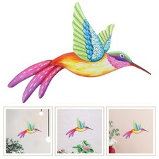 Metall- -Wanddekoration