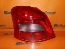 SCHEINWERFER HINTEN LINKS TOYOTA YARIS II (P9) 815610D110