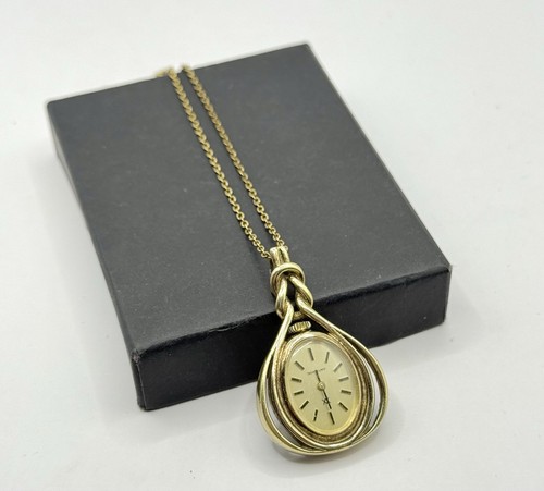 Vintage anhängeruhr 835 - vintage,