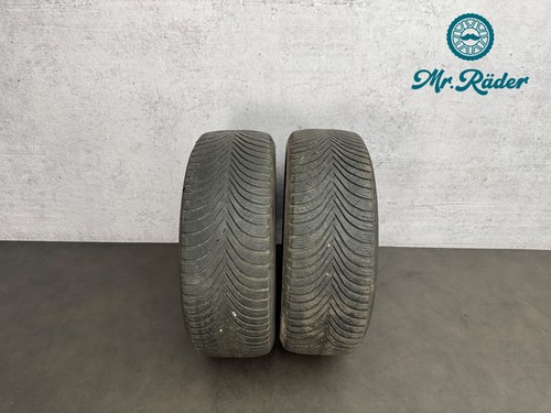 Winterreifen michelin alpin - 2x,