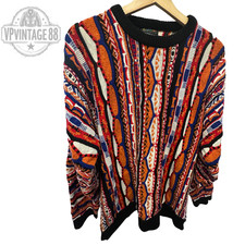 Vintage Coogi 90s Australia