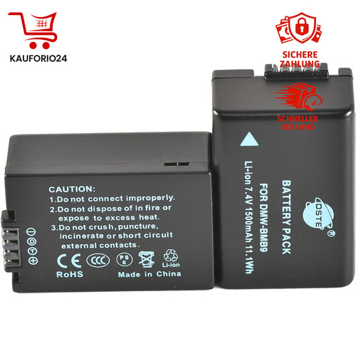 Ersatz akku pack für - ersatz,