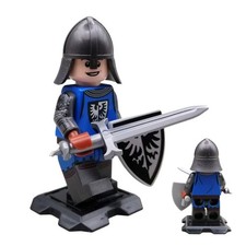 Falkenritter Schwertkämpfer -