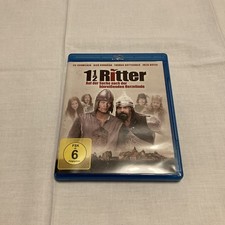 1 1/2 Ritter - Auf der Suche