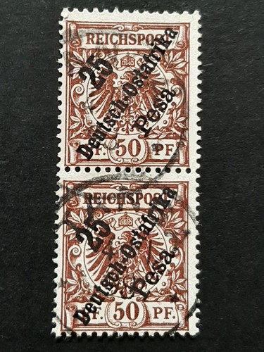 Reich kolonie deutsch - d.,