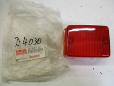 Rücklichtglas 48T-84521-00