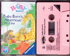 MC Baby Born 3 - Baby Born´s