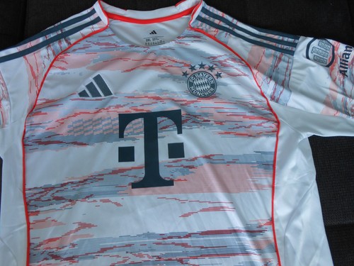 Bayern münchen trikot - fc,