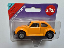 SELTEN! Modellauto VW Käfer