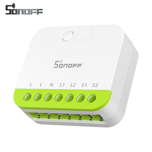 Sonoff unterputzschalter - sonoff,