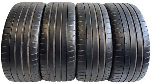Michelin pilot sport s - sport,
