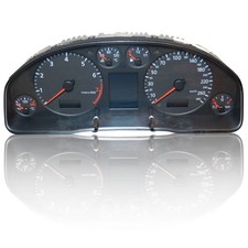 Audi A4 8D B5 Tacho Reparatur