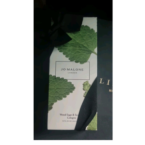 Malone eau cologne - jo, wood