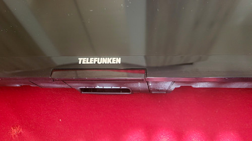 Telefunken zoll lcd tv - telefunken, 32