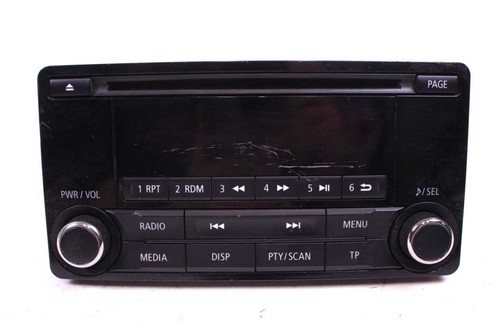 Autoradio mitsubishi asx - cd,