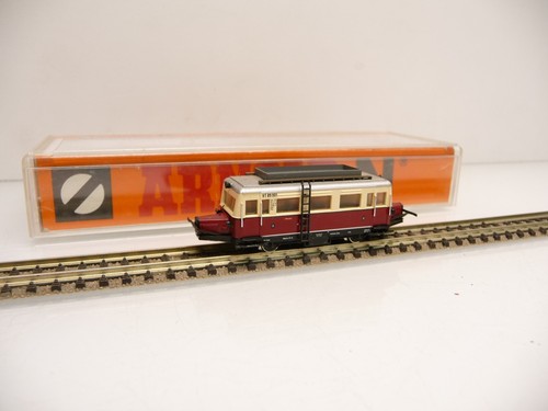 Arnold 2920 dieseltriebwagen - 2920,